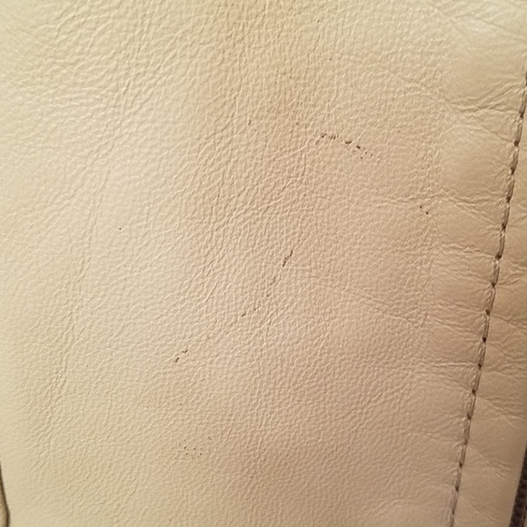 Kenneth Cole leather jacket - Picture 3 of 4